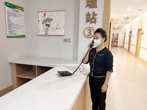 疫情防控不松懈，應(yīng)急演練筑防線